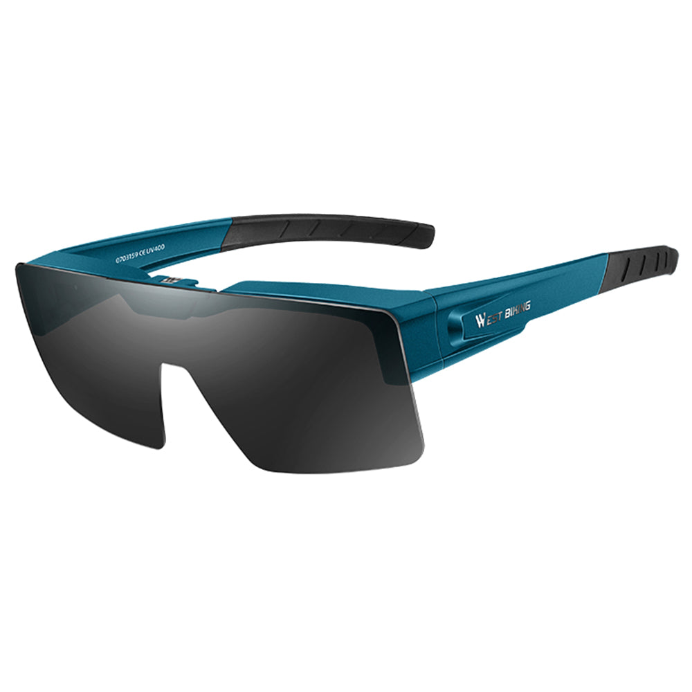 WEST BIKING YP0703157 Goggles Polarized Photochromic Glasses Cycling Sunglasses WEST BIKING YP0703157 Goggles Polarized Photochromic Glasses Cycling Sunglasses